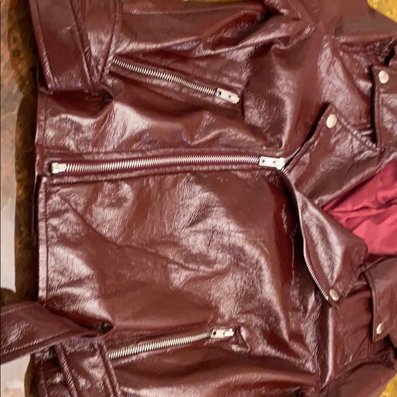 Jacket - Picture 5 of 8